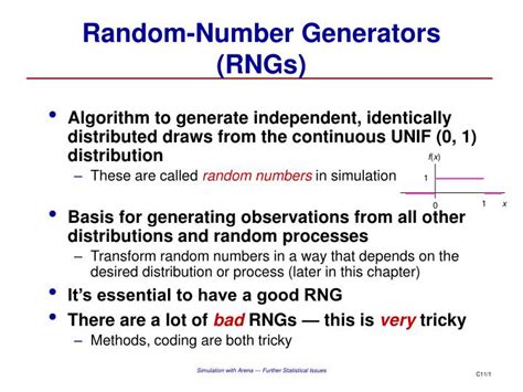 Understanding Random Number Generators used on .